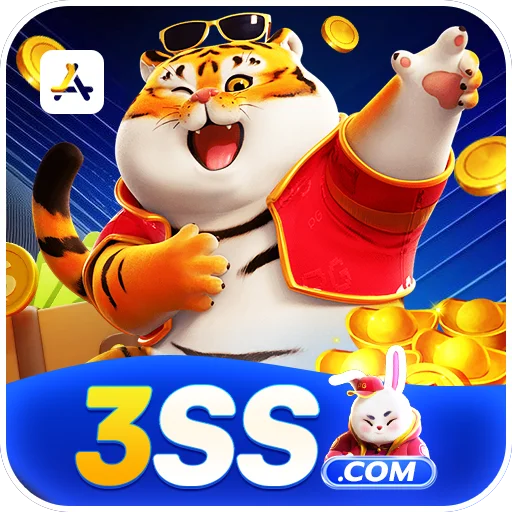 APP oficial da 3ssbet para mobile