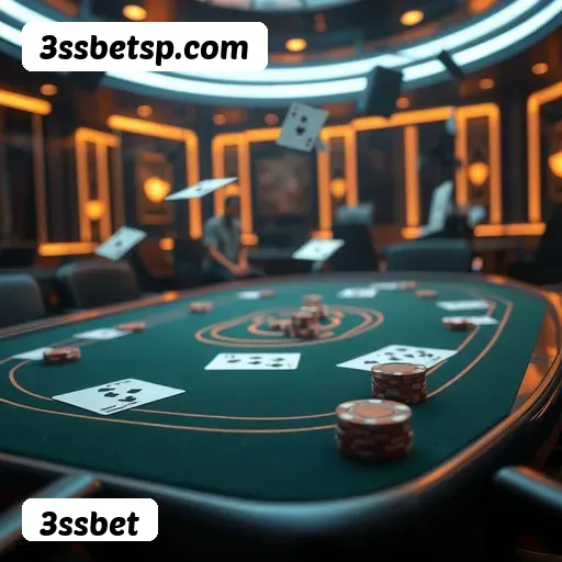 3ssbet bônus R$5.000 + 500 giros - Rollover 35x, prazo 30 dias, 38% taxa conversão
