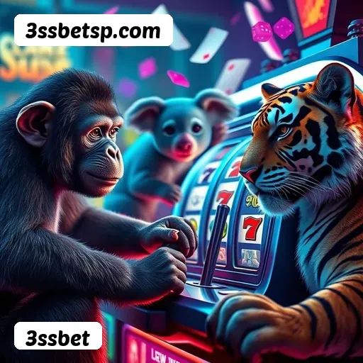 FAQ 3ssbet Brasil - Perguntas frequentes sobre bônus, PIX, RTP, APP mobile e VIP