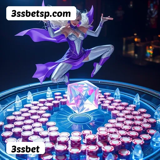 Jogo responsável 3ssbet - Ferramentas de controle, limites, auto-exclusão, suporte CVV 188