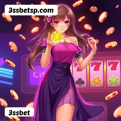 Níveis do programa VIP da 3ssbet