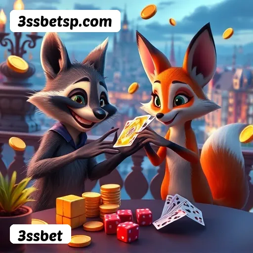 3ssbet PIX instantâneo Brasil - Depósito e saque em minutos 24/7