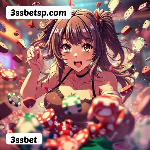 Requisitos do APK da 3ssbet para Android