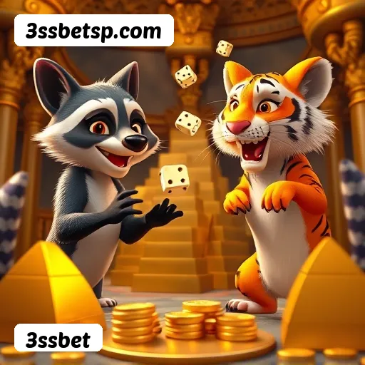 3ssbet segurança SSL 256-bit - Licença Curaçao, eCOGRA, GLI certificado